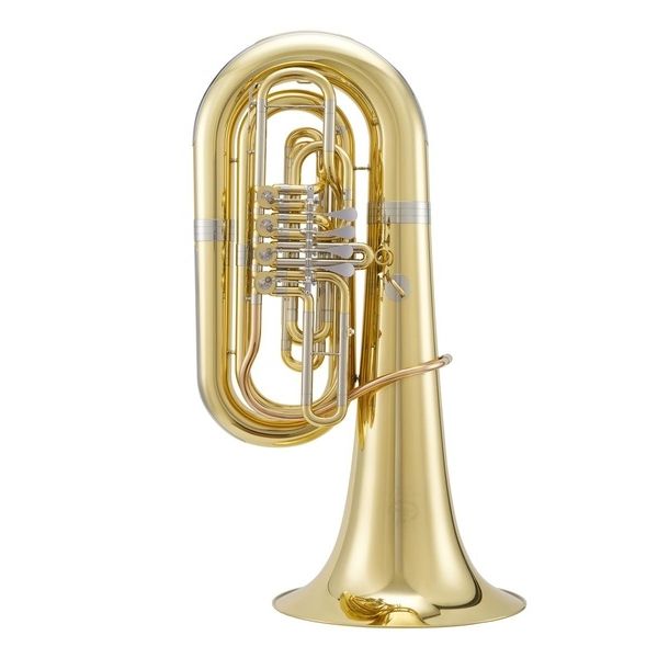 B&S 798 International Bb-Tuba