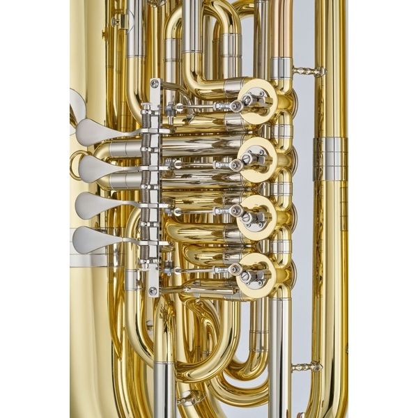 B&S 798 International Bb-Tuba