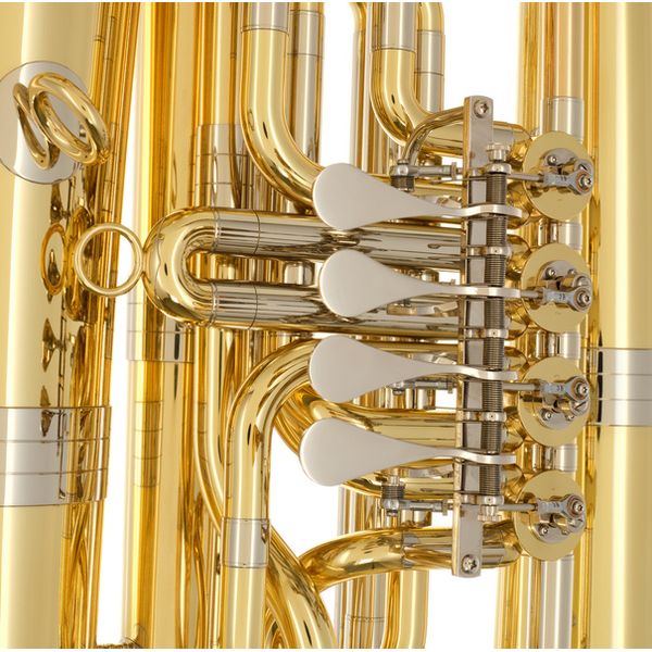 B&S 798 International Bb-Tuba