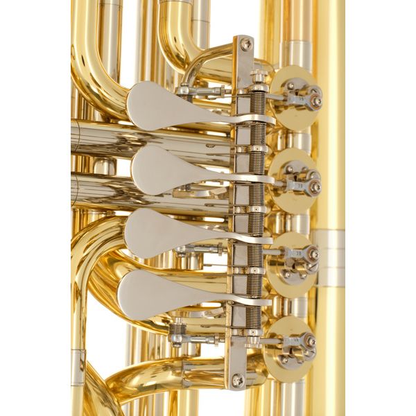 B&S 798 International Bb-Tuba