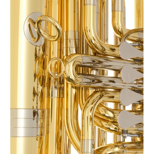 B&S 798 International Bb-Tuba