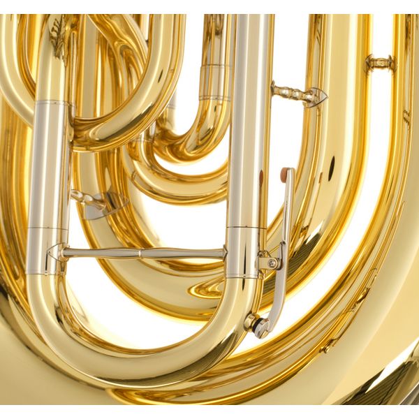 B&S 798 International Bb-Tuba