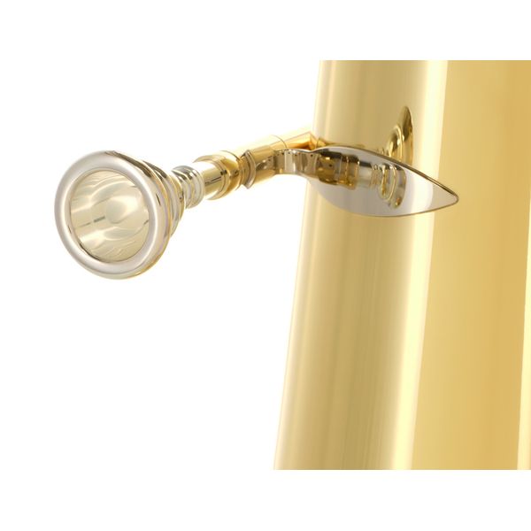 B&S 798 International Bb-Tuba