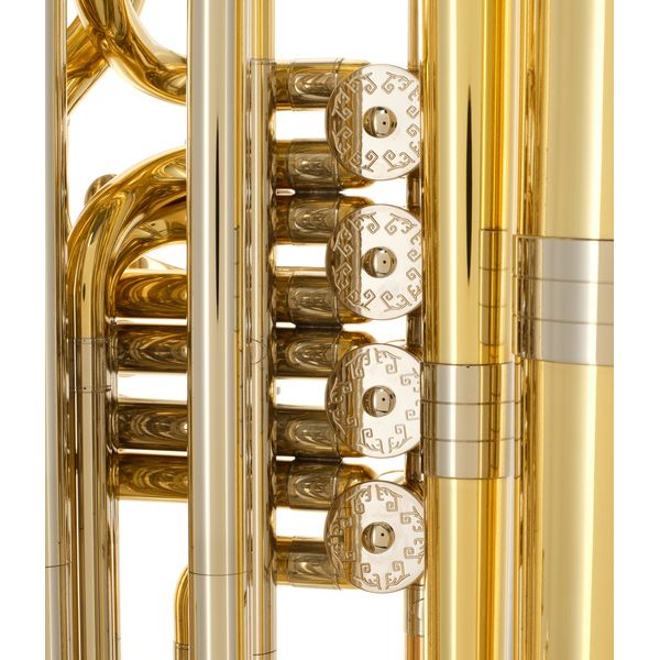 B&S 798 International Bb-Tuba