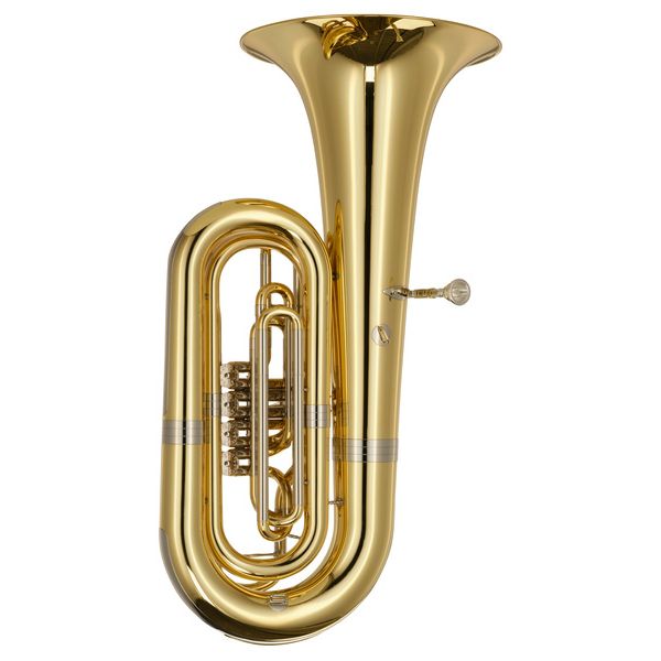 B&S 798 International Bb-Tuba
