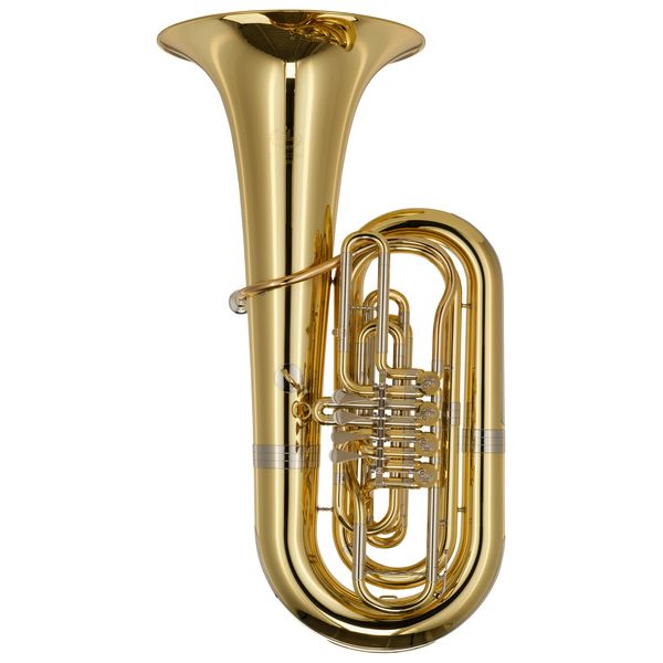 B&S 798 International Bb-Tuba
