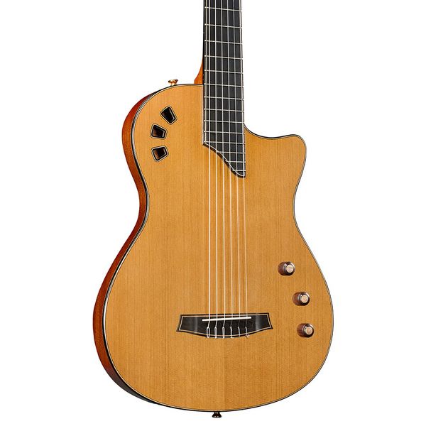 Cordoba Stage Artist Traditional