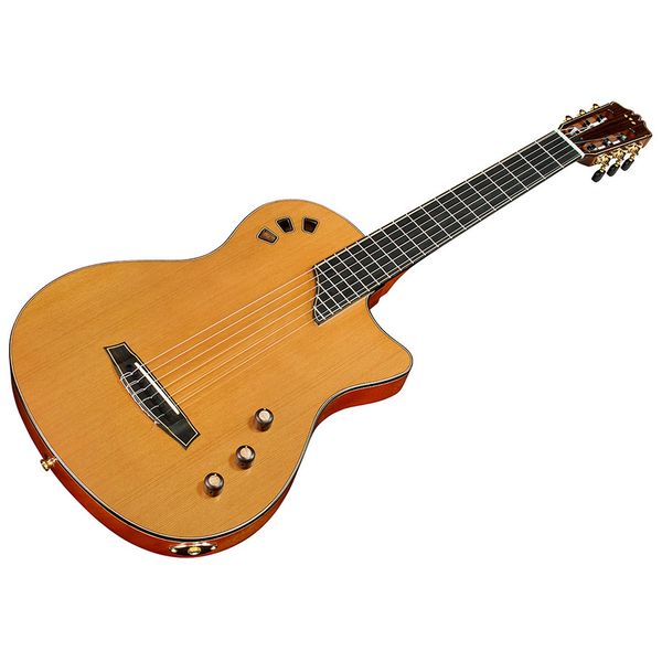 Cordoba Stage Artist Traditional