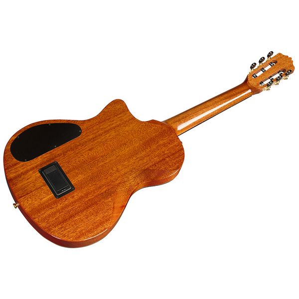 Cordoba Stage Artist Traditional