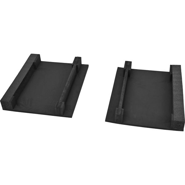 UDG CDJ-3000/DJM-A9 Faceplate Bk