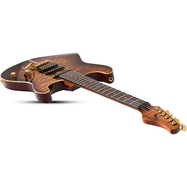 Schecter USA CET 50th Anniversary GA