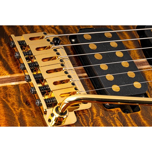 Schecter USA CET 50th Anniversary GA