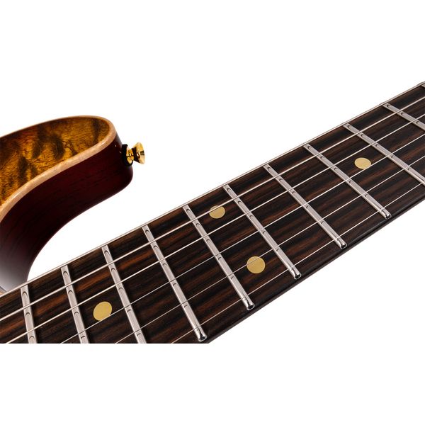 Schecter USA CET 50th Anniversary GA