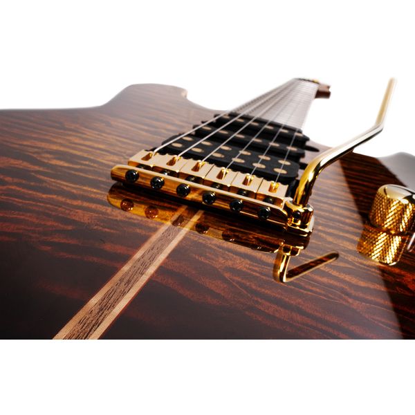 Schecter USA CET 50th Anniversary GA