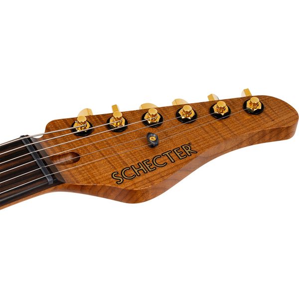 Schecter USA CET 50th Anniversary GA