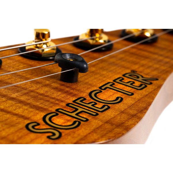 Schecter USA CET 50th Anniversary GA