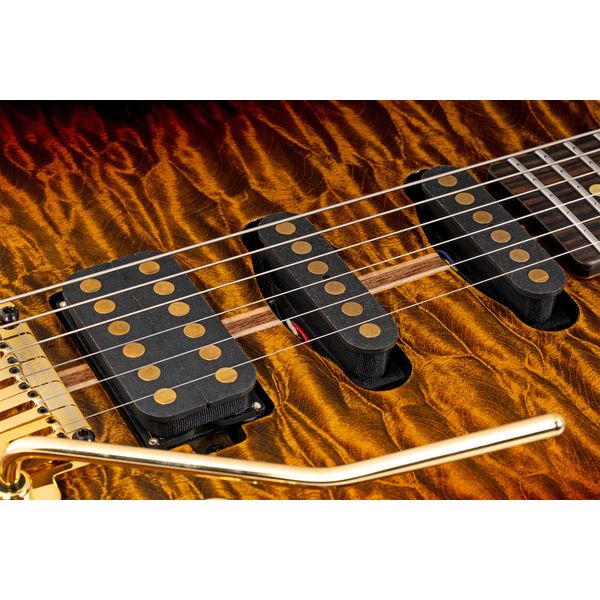 Schecter USA CET 50th Anniversary GA