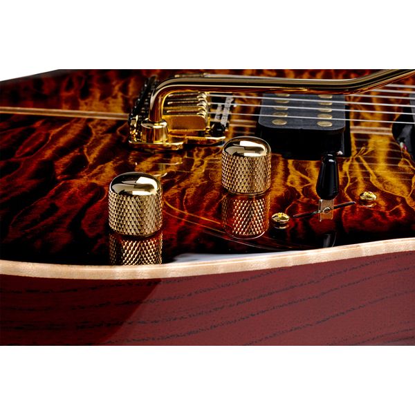 Schecter USA CET 50th Anniversary GA