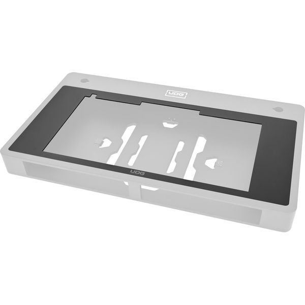 UDG XDJ-AZ Faceplate Bk