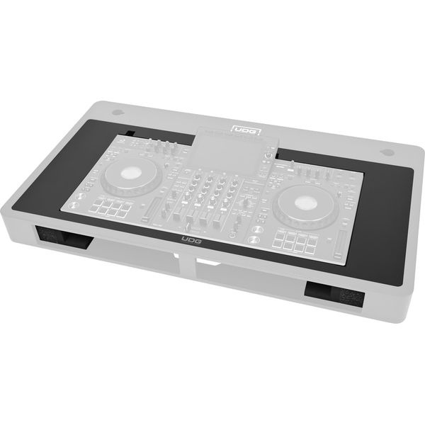 UDG XDJ-AZ Faceplate Bk