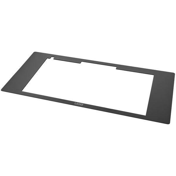 UDG XDJ-AZ Faceplate Bk