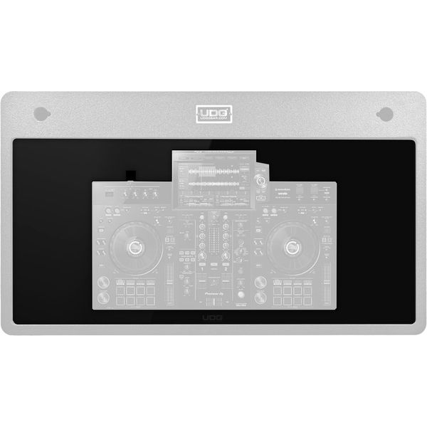 UDG XDJ-RX3 Faceplate Bk