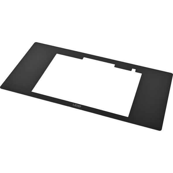 UDG Prime 4/4+ Faceplate Bk