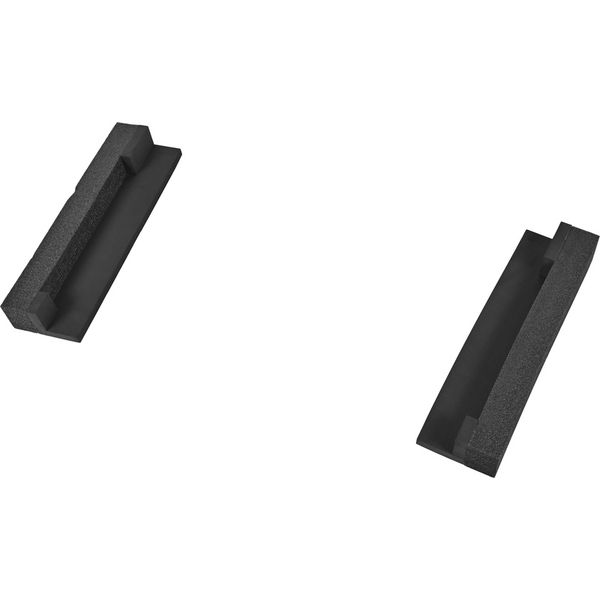 UDG Prime 4/4+ Faceplate Bk