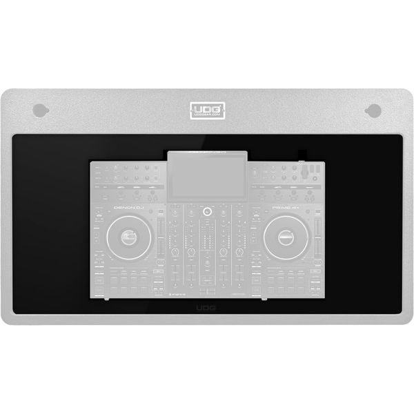 UDG Prime 4/4+ Faceplate Bk