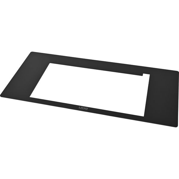 UDG Rane Performer Faceplate Bk