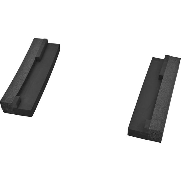 UDG SC Live 4 Faceplate Bk