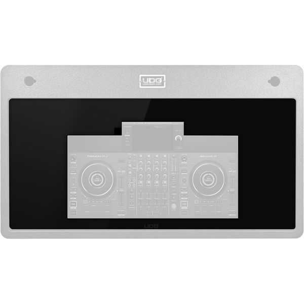 UDG SC Live 4 Faceplate Bk