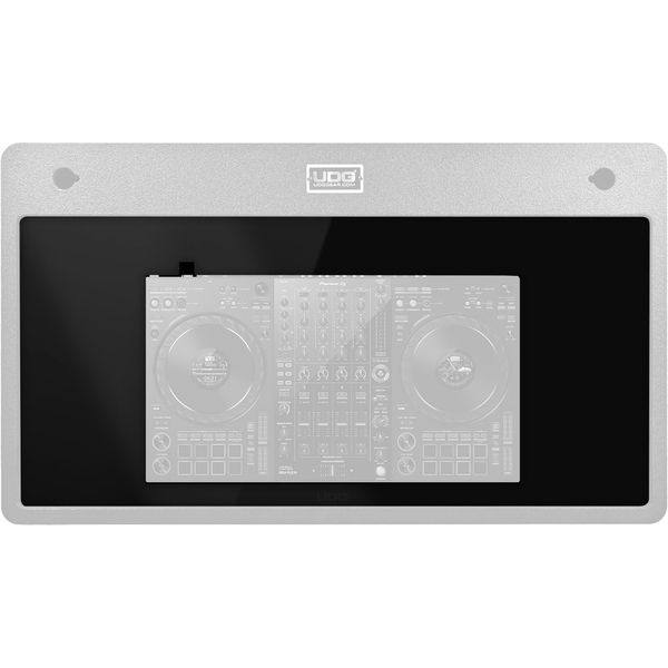 UDG DDJ-FLX10 Faceplate Bk