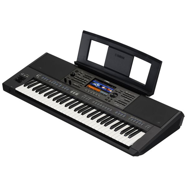 Yamaha PSR-SX720+ Set
