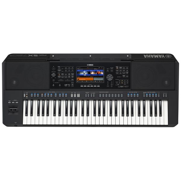 Yamaha PSR-SX720+ Set