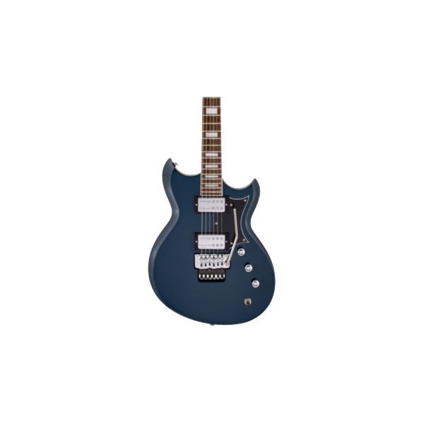 Reverend Bob Balch FR High Tide Blue