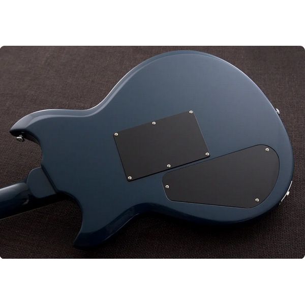 Reverend Bob Balch FR High Tide Blue