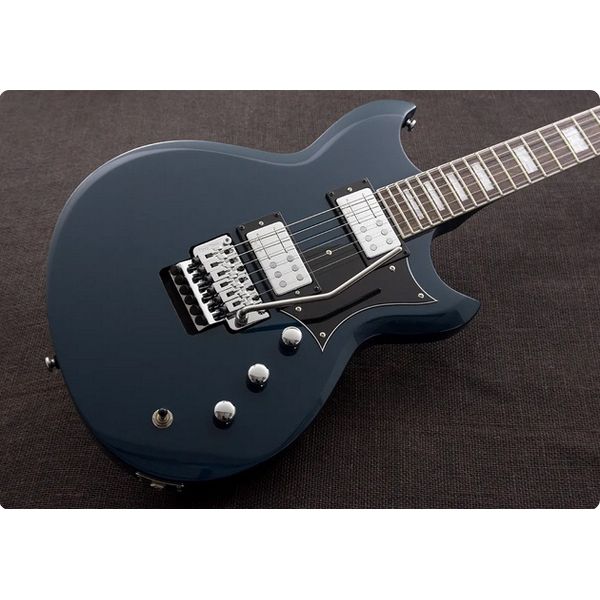 Reverend Bob Balch FR High Tide Blue