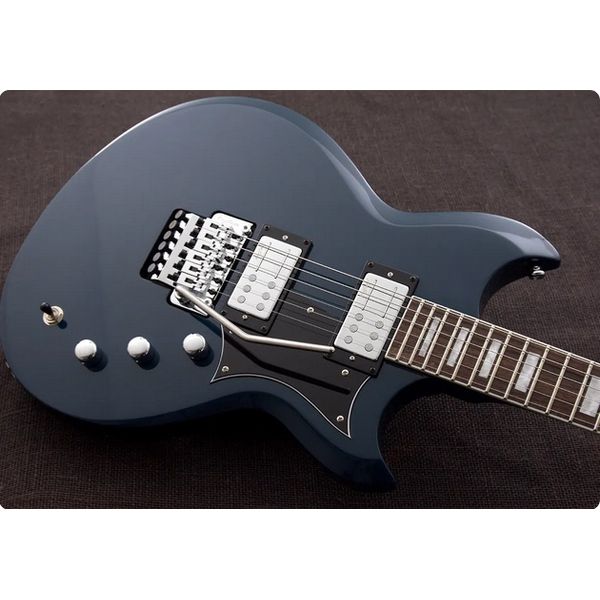 Reverend Bob Balch FR High Tide Blue