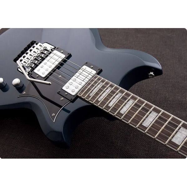 Reverend Bob Balch FR High Tide Blue