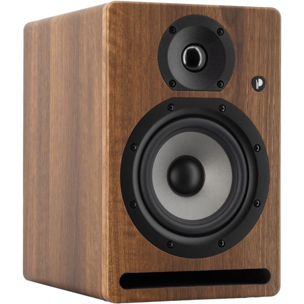 Prodipe Pro 5 V4 Walnut Wood