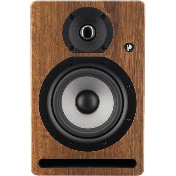 Prodipe Pro 5 V4 Walnut Wood