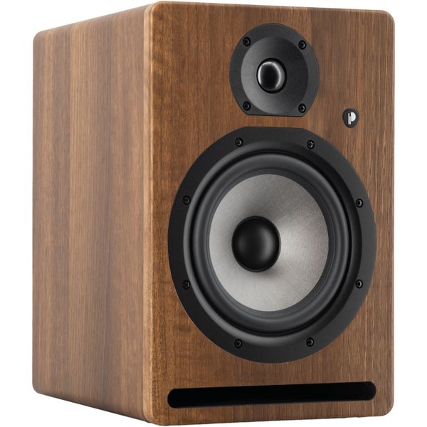 Prodipe Pro 7 V4 Walnut Wood