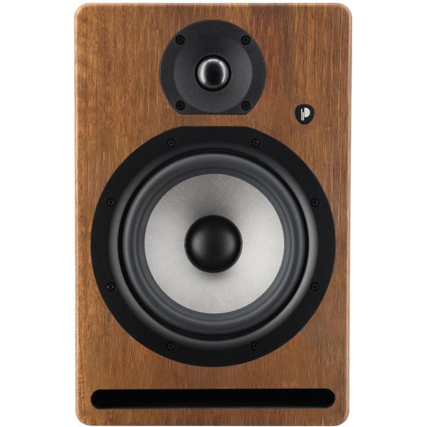 Prodipe Pro 7 V4 Walnut Wood