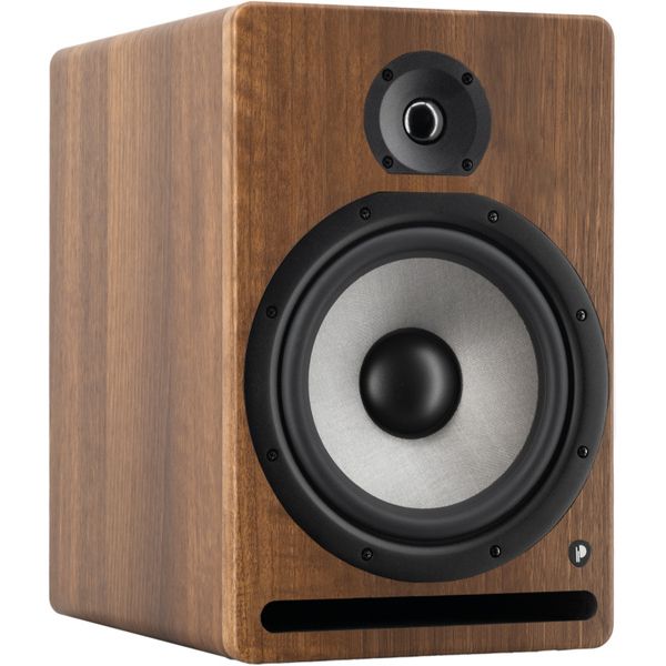 Prodipe Pro 8 V4 Walnut Wood
