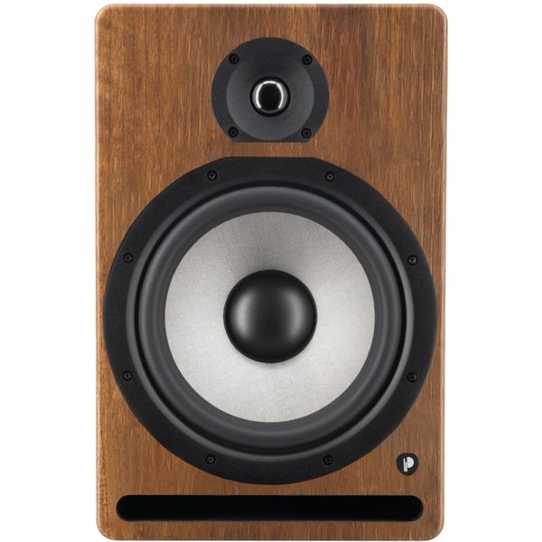 Prodipe Pro 8 V4 Walnut Wood