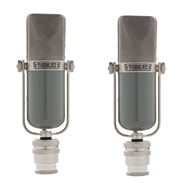 Tonelux JC37 Stereo Set