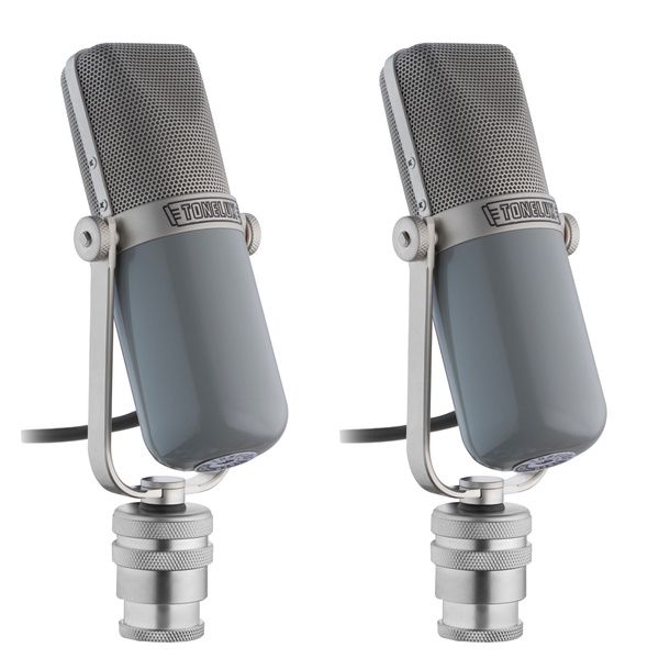 Tonelux JC37 Stereo Set