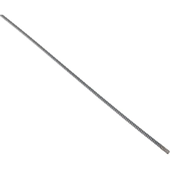 Reutlinger Steel Wire 150cm/1.5mm Loop