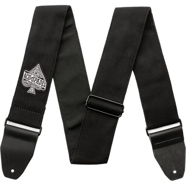 Dunlop Motörhead Spades Strap